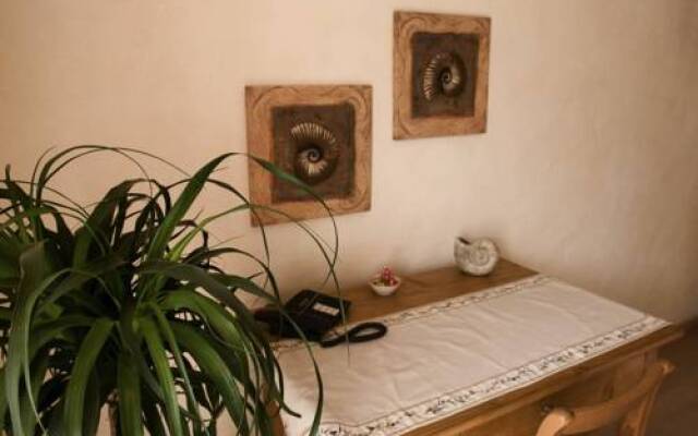 Romantik Hotel Landhaus Liebefeld