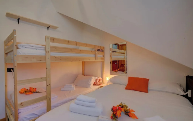 Appartamento Nido Alpino