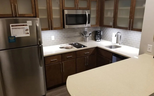 Staybridge Suites Lehi Traverse Ridge Center