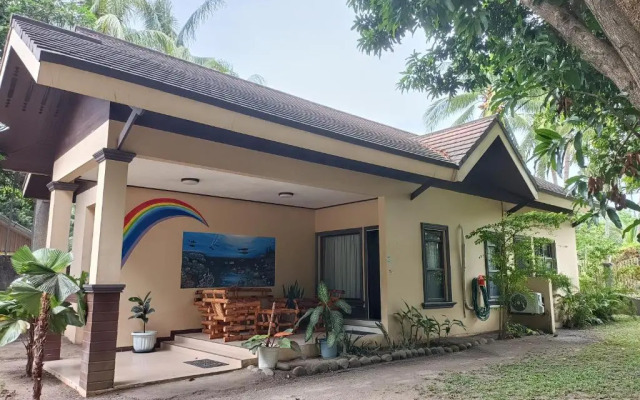 Shenanigans Glamping Resort