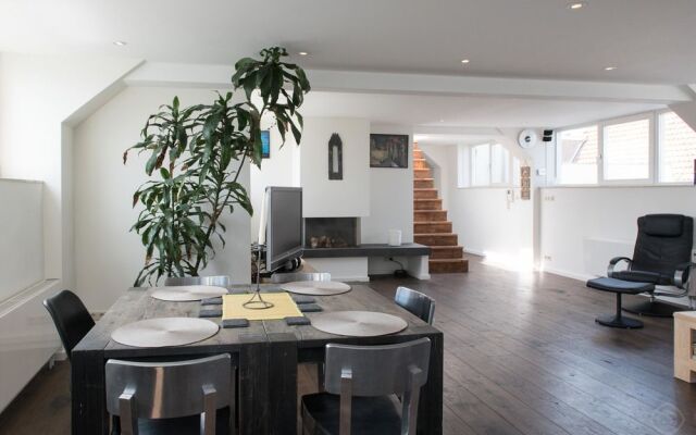 Centre Area Apartments