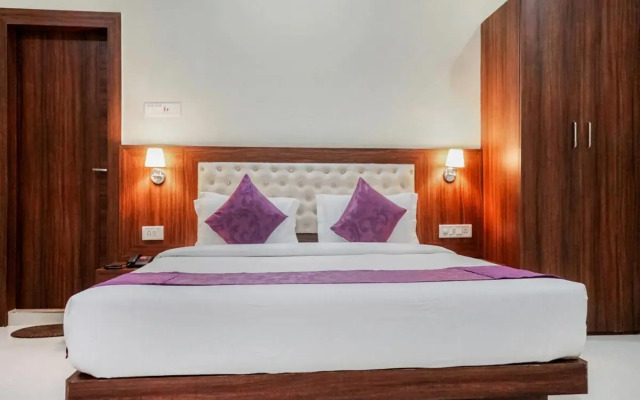 Pemaling Lords Eco Inn Guwahati