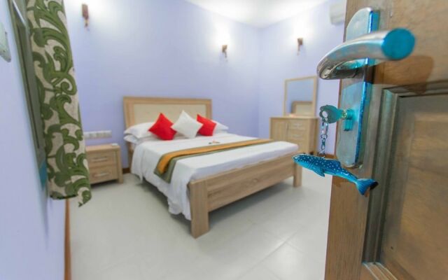 Mala Boutique Dhangethi