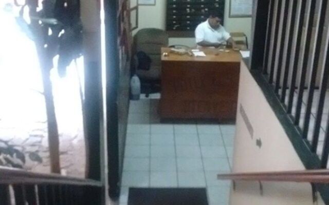 Hotel Los Olivos Quetzaltenango