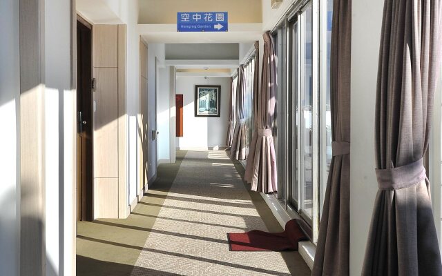 Ocean Hyaline Hotel
