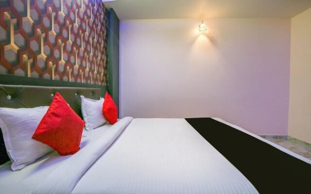 Hotel Pratap Iinternational by ShriGo Hotels