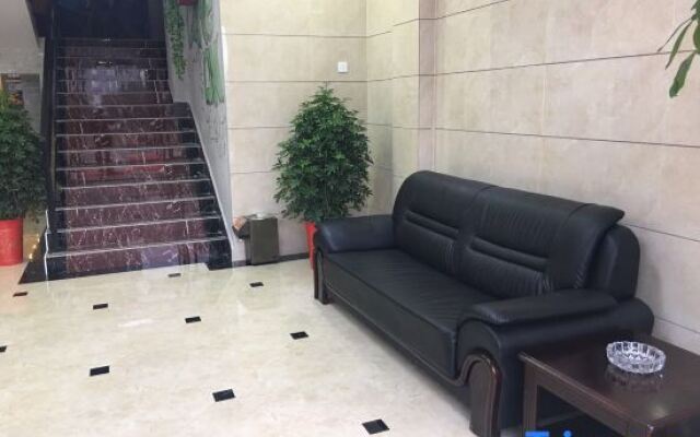 Yueyang Xiyuan Hotel