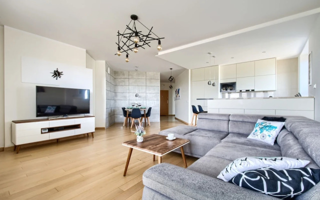 P&O Apartments Arkadia 6