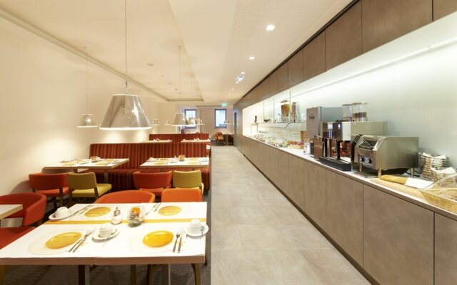 Simm’s Hotel – the cityhotel next to Metro U3