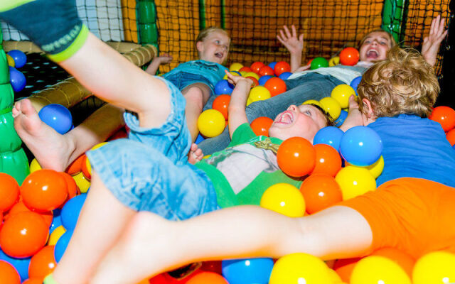 Baby & Kinder Bio-Resort Ulrichshof