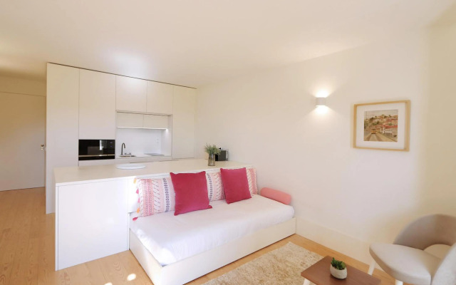 HM - Historical Studio Taipas 3E