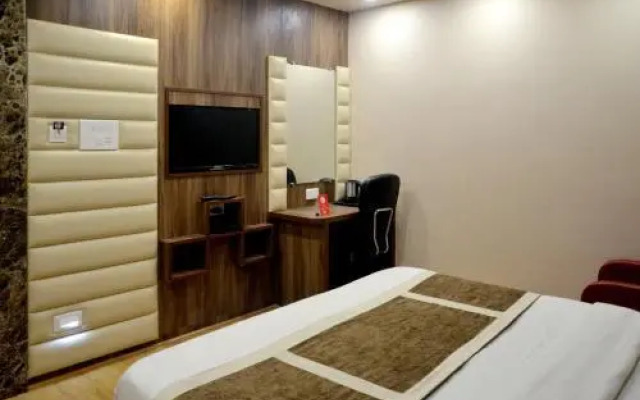 Sanjay International by OYO