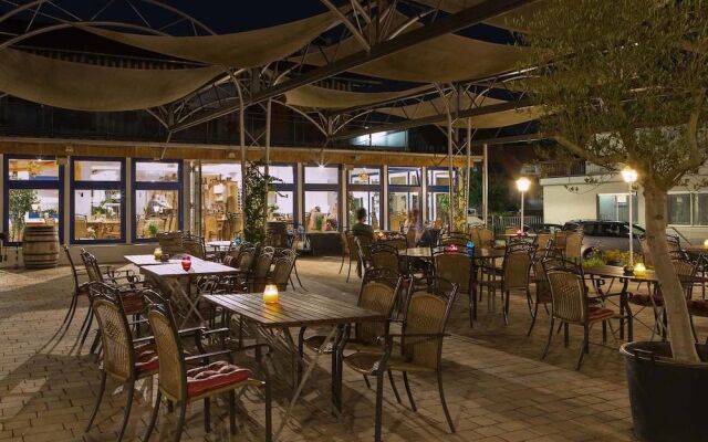 Landhotel Ederaue
