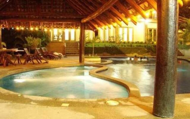 Hotel Palmeras Carrillo Beach
