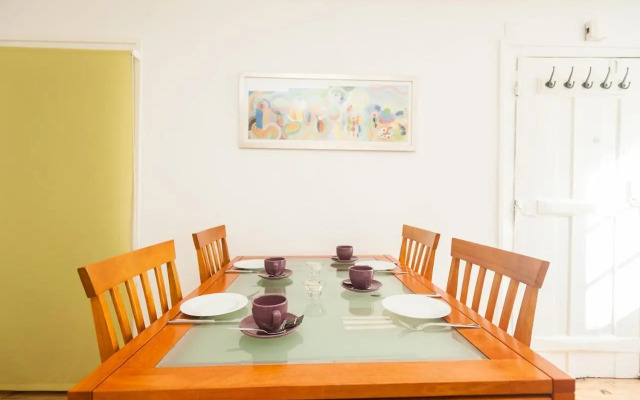 Castelo Terrace