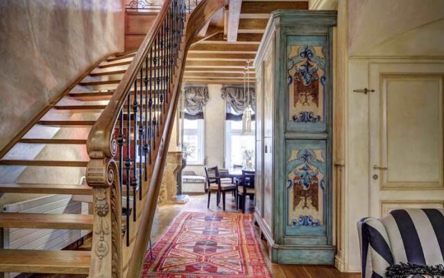 Herengracht Suites Amsterdam