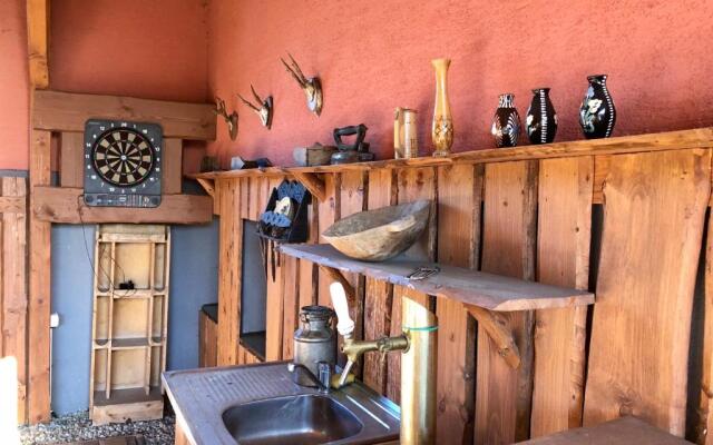 Apartmány Crystal Jasná