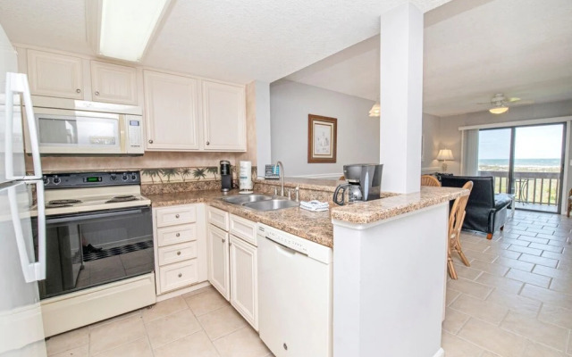 Unit 5221 - Ocean Racquet Club