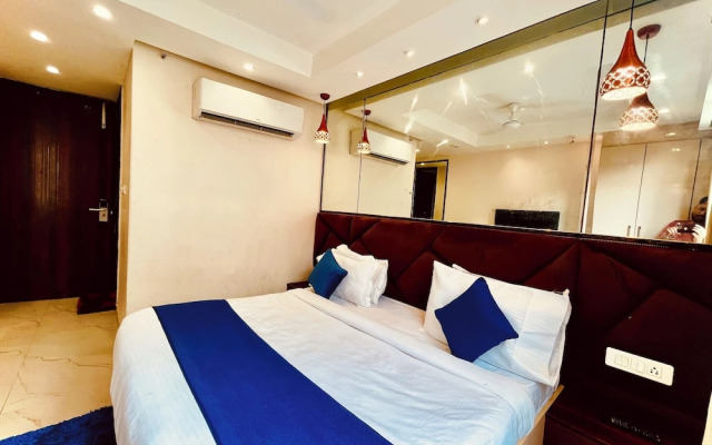 Majesta stays pitampura