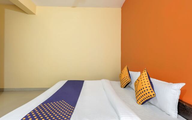 Spot On 44423 Hotel Ole Homes