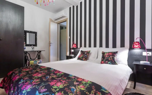 Apartment in Sveti Petar u Sumi