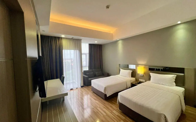 Livingston Hotel