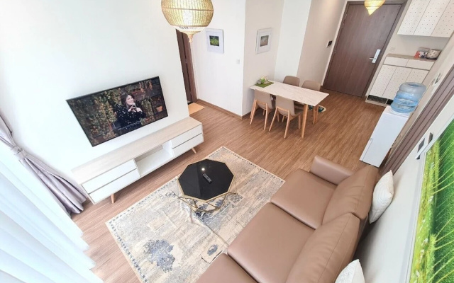 Vinhome Skylake Luxury Apartment