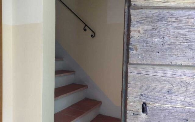 Apartment in Farmhouse