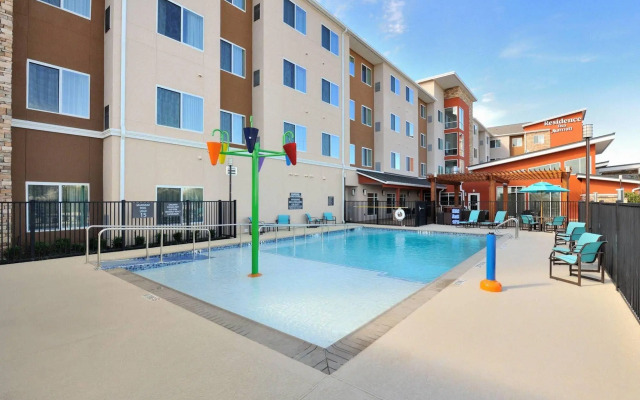 Residence Inn Houston Tomball