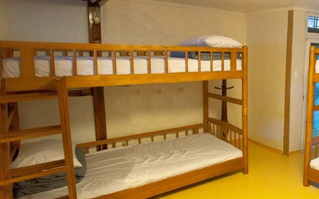 Moggoji Hanok Guesthouse