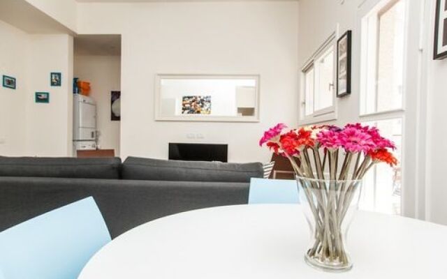 BNB TLV Apartments