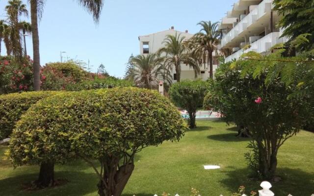 Spectacular Apartment In Playa Del Ingles Beach