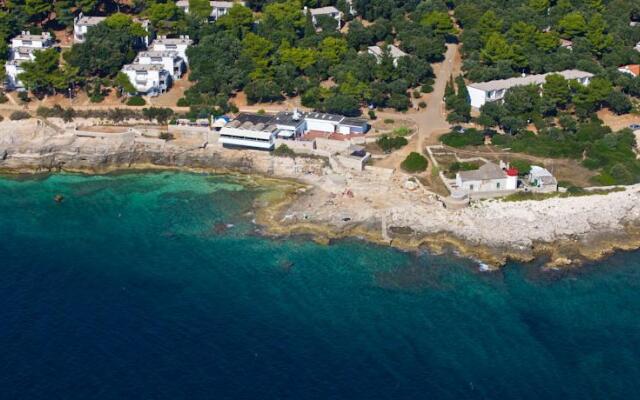 Seaside Villa Verudela