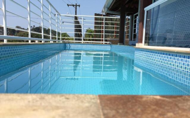 Werneck Residence Suites