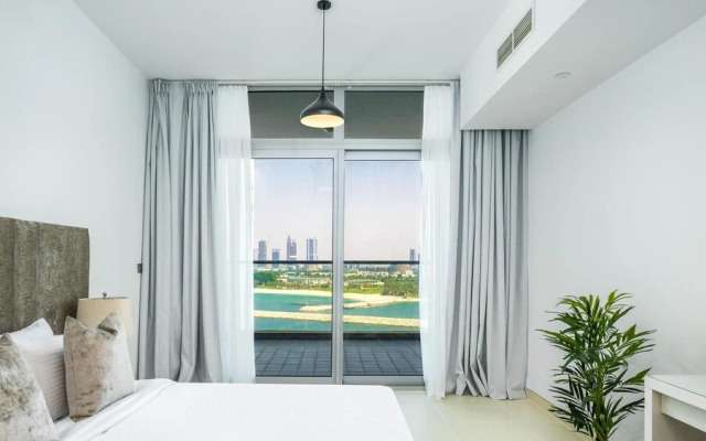 LUX Holiday Home - Azure Residence 5
