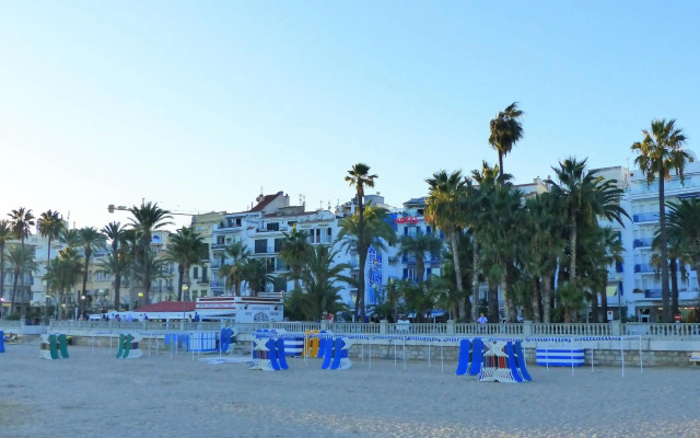 Sitges Center & Beach Espalter