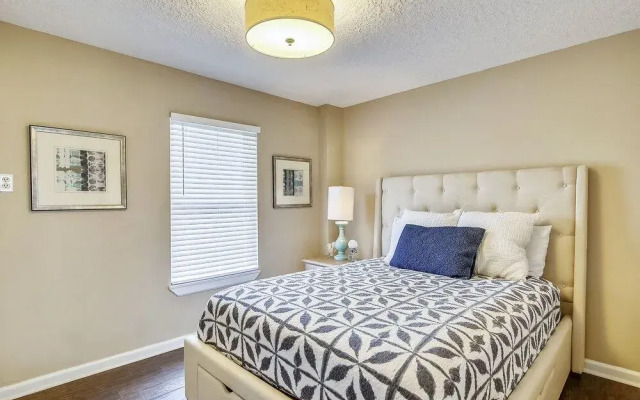 Barefoot Bungalow by RedAwning