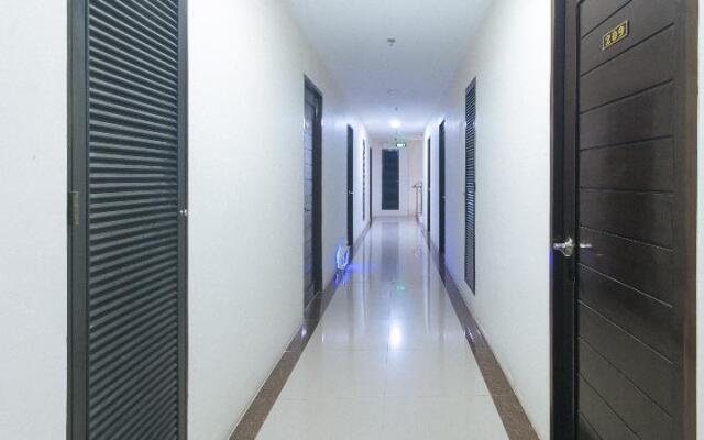 Reddoorz @ Leoncia Apartelle Mandaue City
