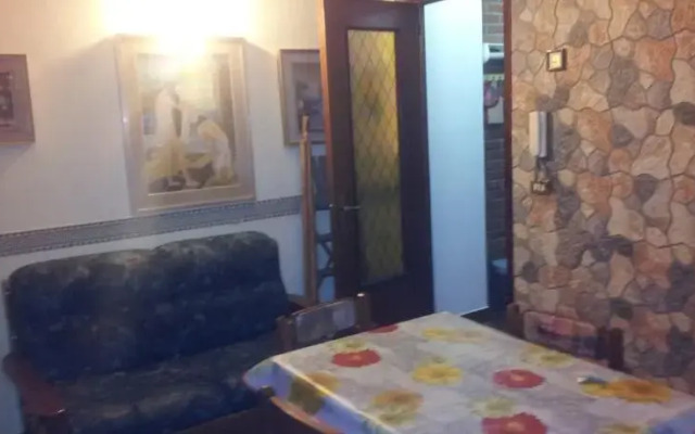 Alberto's House