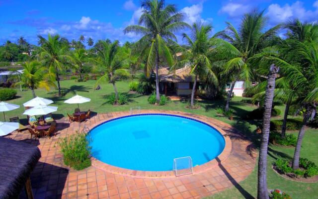 Grimms Pousada de Contos