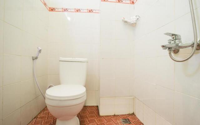 OYO 1419 Rhona Guest House Syariah