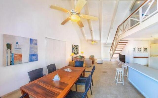 Penthouse Loft en Ixtapa