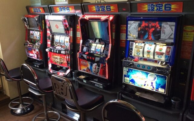 Capsule INN Miyako