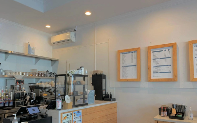 Hometel Suites - Los Angeles (Koreatown)