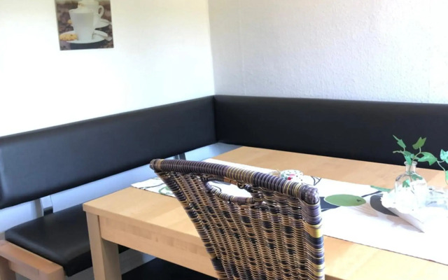 Tarrazza Ferienwohnungen Erpeldinger