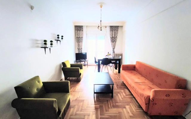 3BR Spacious City Center