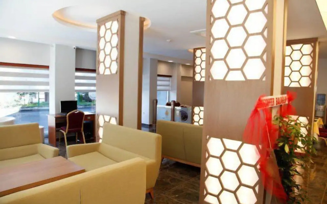 Adana Omur Otel