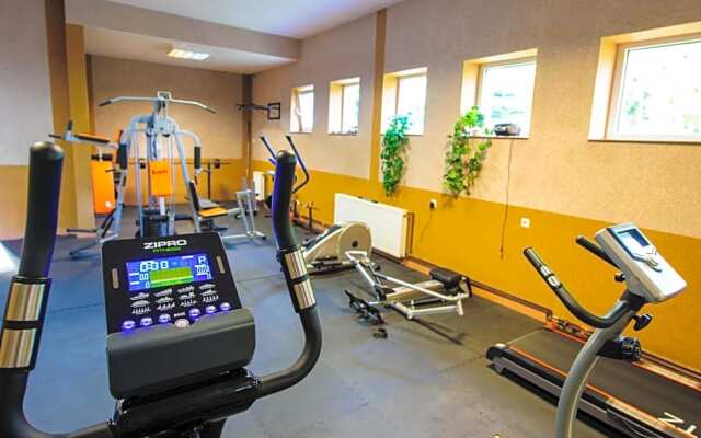 Dobrzynski Resort Topaz