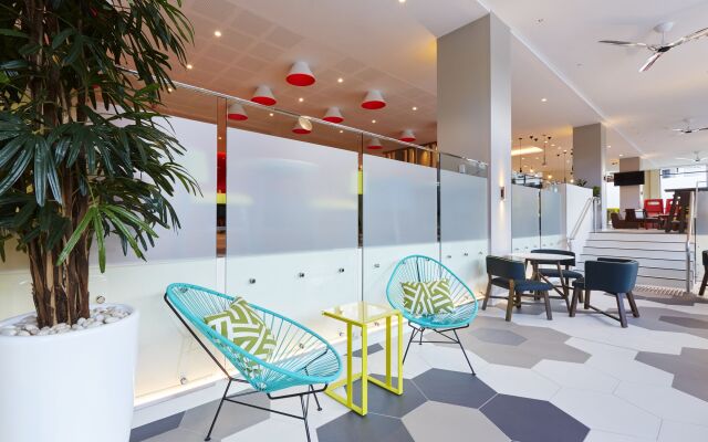 Holiday Inn Express Brisbane Central by IHG