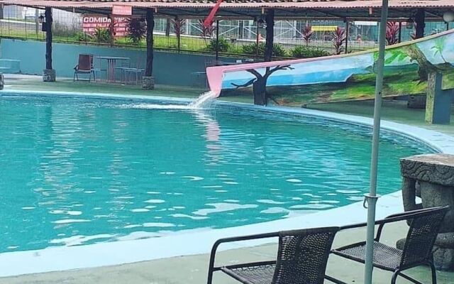 Palacios Arenal - Hostel